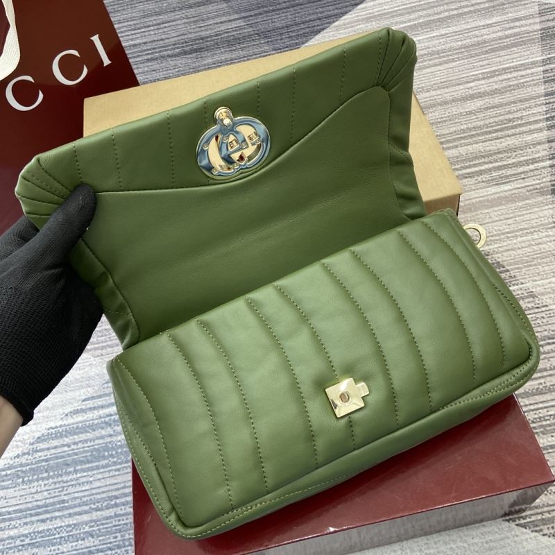 Gvc*1 satchel bags
